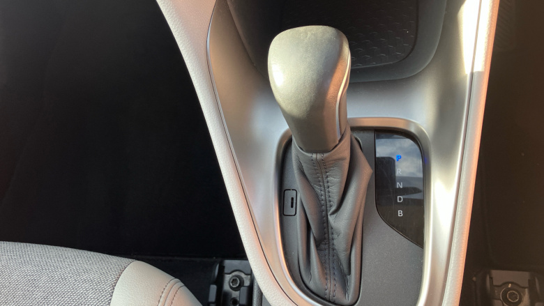 Toyota Yaris 1.5 Hybrid Excel 5dr CVT Hybrid Hatchback